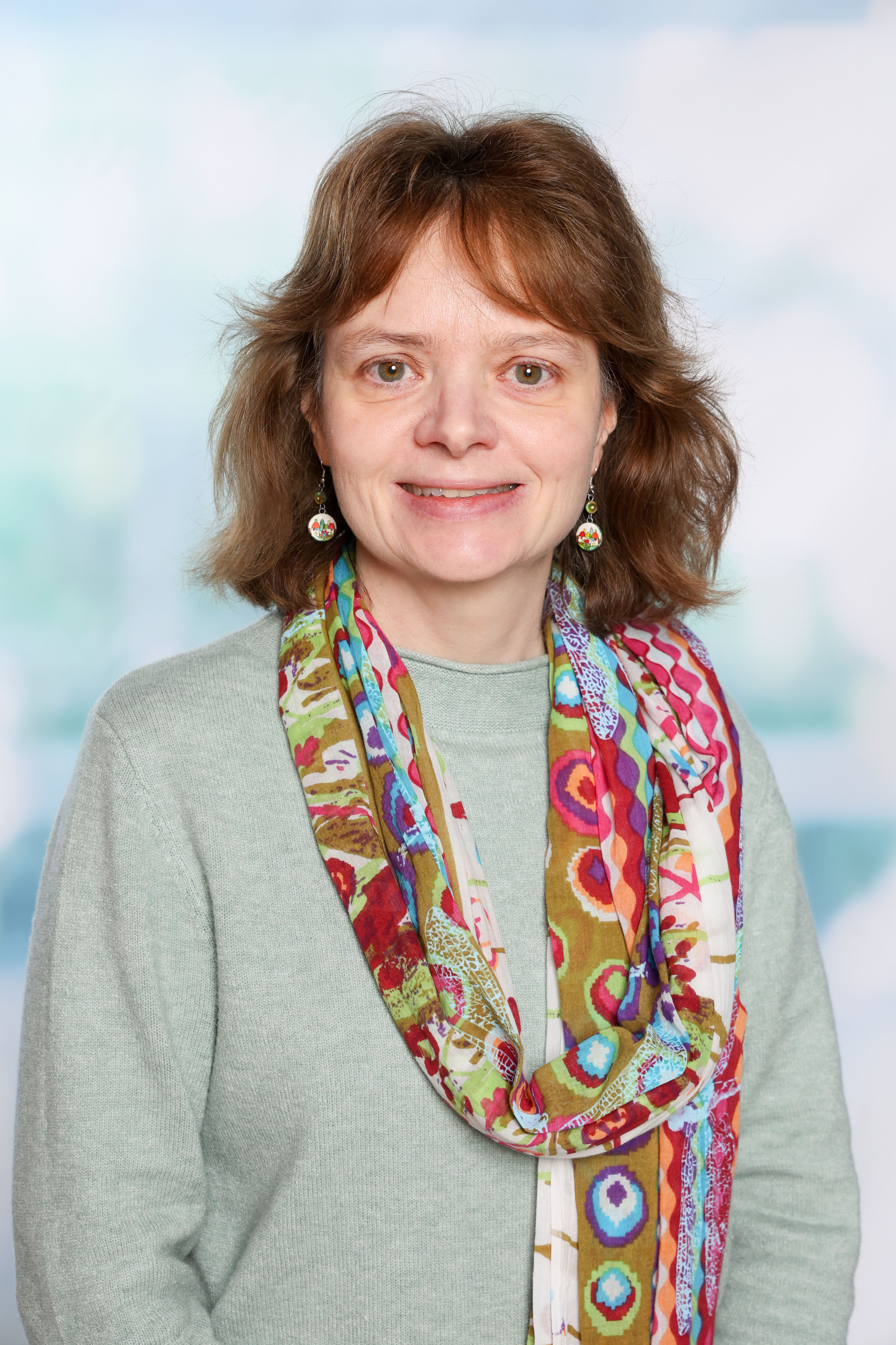 Stellvertretender Schulleiter